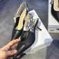 Dior JAdior Sling back Pump, Heel 6.5cm / 9.5cm ,  Size 35-41