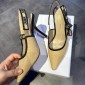 Dior JAdior Sling back Pump, Heel 6.5cm / 9.5cm ,  Size 35-41