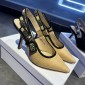 Dior JAdior Sling back Pump, Heel 6.5cm / 9.5cm ,  Size 35-41