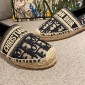 Dior Graville Espadrille,  Size 35-42