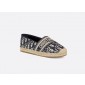 Dior Graville Espadrille,  Size 35-42
