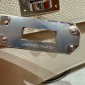 Hermes Kelly Sellier 20 Shoulder Bag in Epsom-Cream white