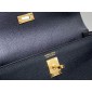 Hermes Kelly Danse Shoulder Bag 