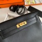 Hermes Kelly Danse Shoulder Bag 