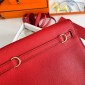 Hermes Kelly Danse Shoulder Bag 