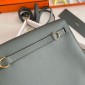Hermes Kelly Danse Shoulder Bag 