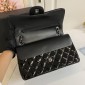Chanel Classic Flap Bag 