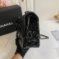 Chanel Classic Flap Bag 