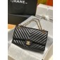 Chanel Classic Flap Bag 