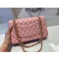 Chanel Classic Flap Handbag