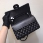 Chanel Classic Flap Bag 
