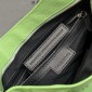 Borsa Le City da donna Balenciaga piccola-Green
