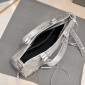 Borsa Le City da donna Balenciaga piccola-Silver