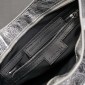 Borsa Le City da donna Balenciaga piccola-Silver