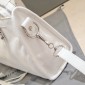 Borsa Le City da donna Balenciaga piccola-White