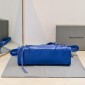 Borsa Le City da donna Balenciaga piccola-Electric blue