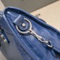 Borsa Le City da donna Balenciaga piccola-Dark blue