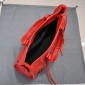 Borsa Le City da donna Balenciaga piccola-Red
