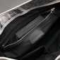 Borsa Le City da donna Balenciaga Medium-Silver