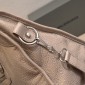Borsa Le City da donna Balenciaga Medium-Stone beige