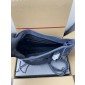 Borsa Le City da donna Balenciaga Medium-Grey