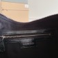 Balenciaga Le Cagole Borsa a tracolla piccola-Black