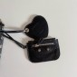 Balenciaga Le Cagole Borsa a tracolla piccola-Black