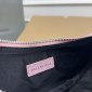 Balenciaga Le Cagole Borsa a tracolla XS-Pink