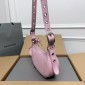 Balenciaga Le Cagole Borsa a tracolla XS-Pink