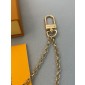 LV Bag Charm