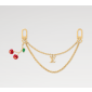 LV Bag Charm