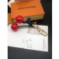 LV Bag Charm