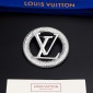LV Brooch
