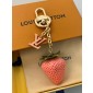 LV Bag Charm