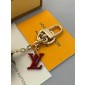 LV Bag Charm