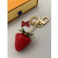 LV Bag Charm