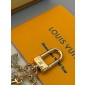 LV Bag Charm