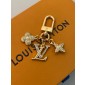 LV Bag Charm