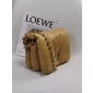 Loewe Puffer Goya in Nappa Lambskin