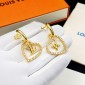 LV Earrings