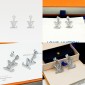 LV Earrings