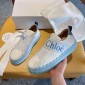 Chloe Sneakers  in Pelle, Size 35-40