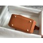 1:1 Borsa Hermes Lindy mini in  pelle togo 