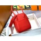 1:1 Borsa Hermes Lindy mini in pelle togo 