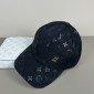 LV baseball Cap