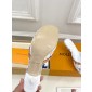LV X TM Heeled Mule 5.5cm/ 9.5cm, Size 35-42 
