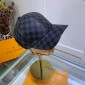 Damier graphite Classic Cap