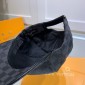 Damier graphite Classic Cap