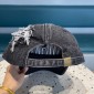 Louis Vuitton Baseball Cap