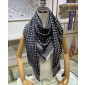 Louis Vuitton Monogram Shawl 